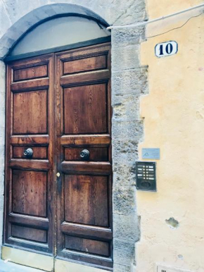 Leonardo's Signoria Flat by FlorenceHospitality Florence